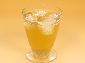 アイスギムネマ茶