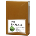 どくだみ茶