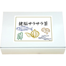 健脳サラサラ茶