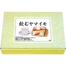 飲むヤマイモ