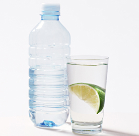 お風呂あがりの飲み物といっしょに!
